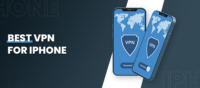 Performance and Speed Tests of Free VPNs for iPhone