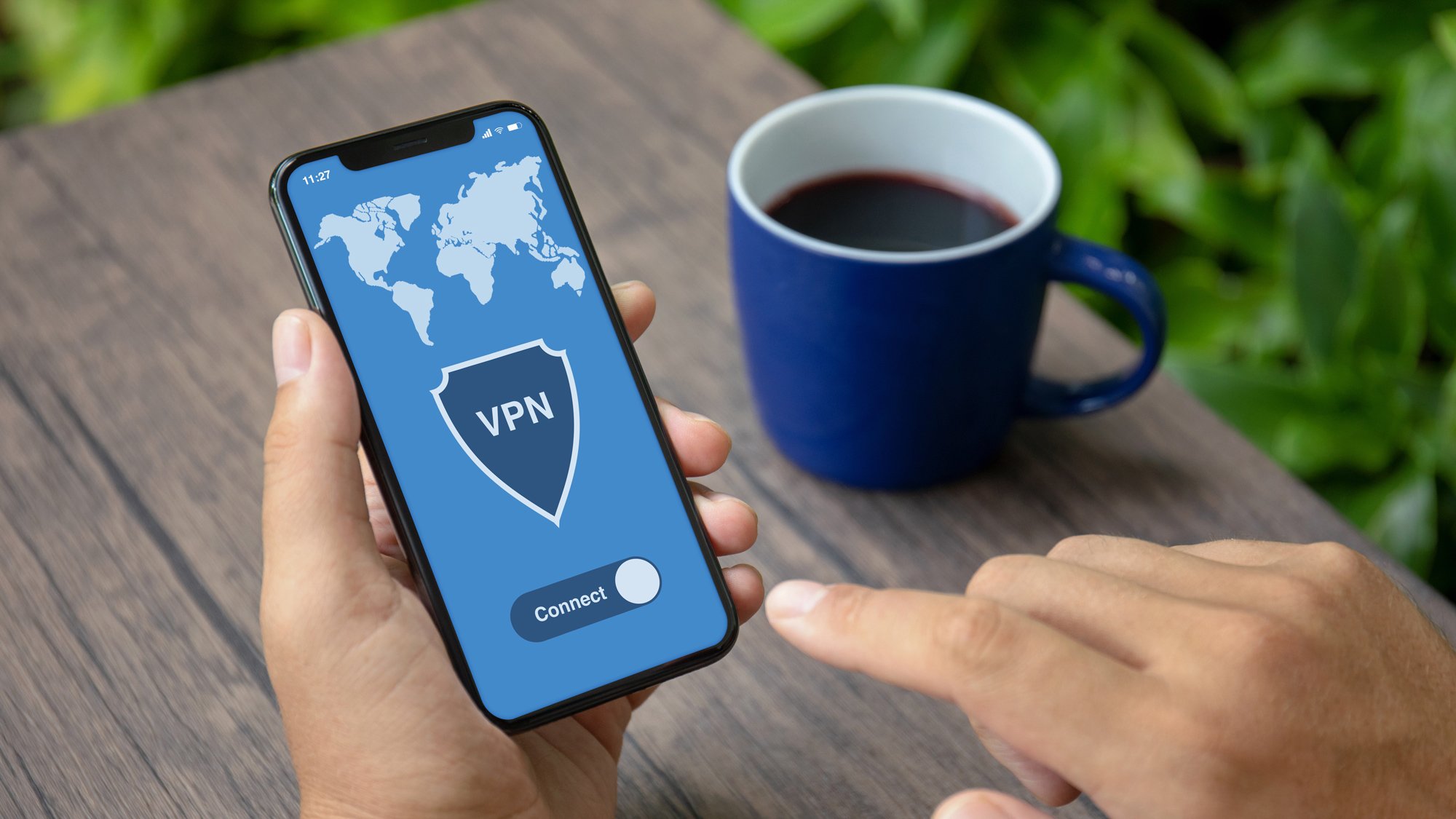 Best VPN for Mobile Phones