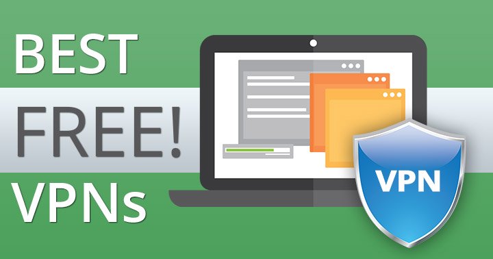 Best Free VPN for the UK: Safe and Secure VPNs with Free Trials