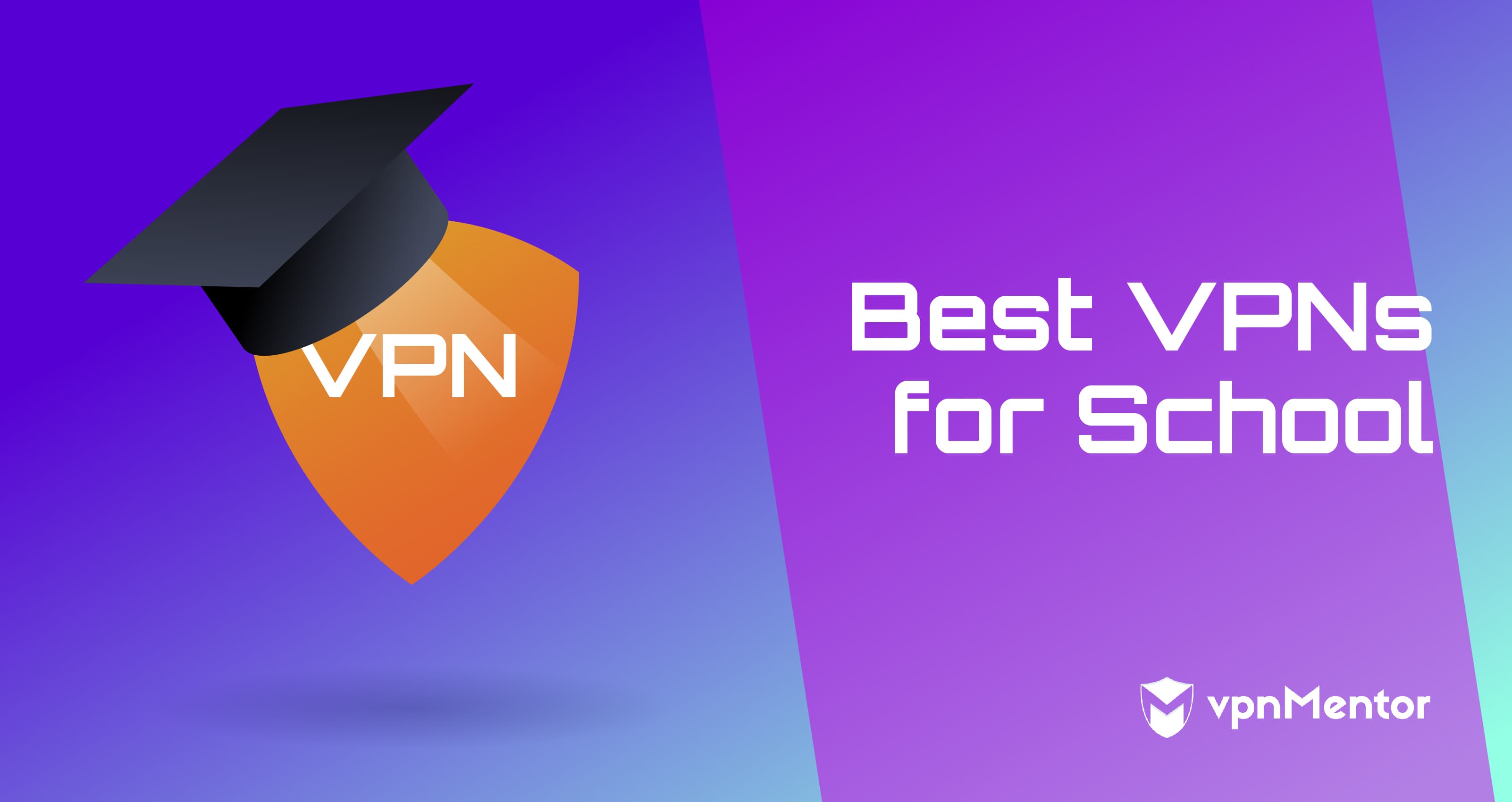 The Best VPNs for School - Unblock websites on your school's WiFi | 4 AtlasVPN - Best Budget School VPN Option
